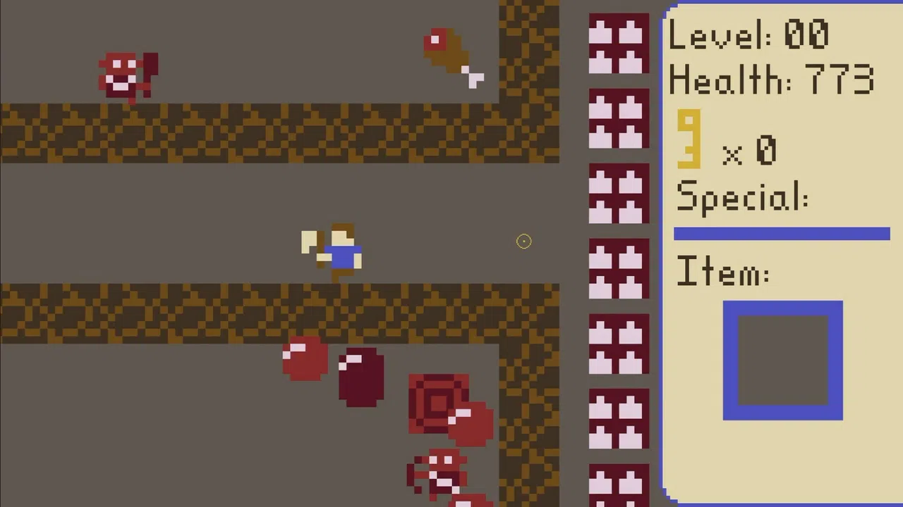 Breeding Grounds Screenshot 5