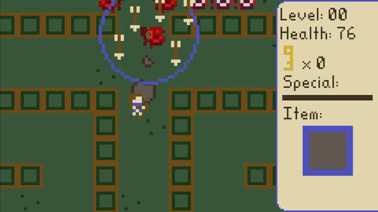 Breeding Grounds Screenshot 4