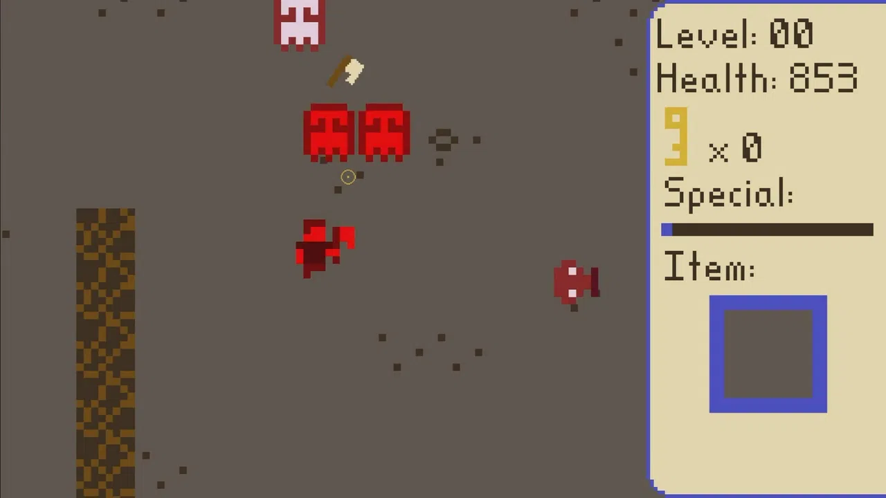 Breeding Grounds Screenshot 2