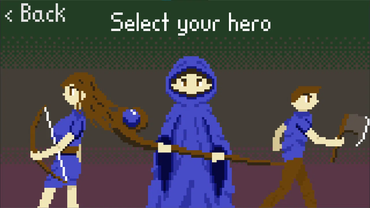 Breeding Grounds Screenshot 0