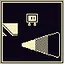 Candy Corn-y icon