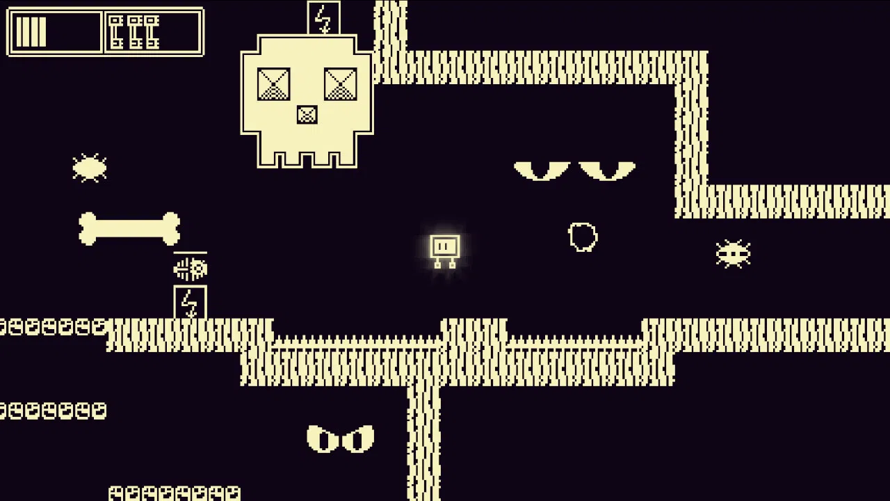 Telly the TV Screenshot 4