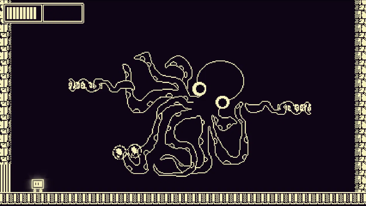 Telly the TV Screenshot 3