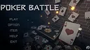 POKER BATTLE Screenshot 0