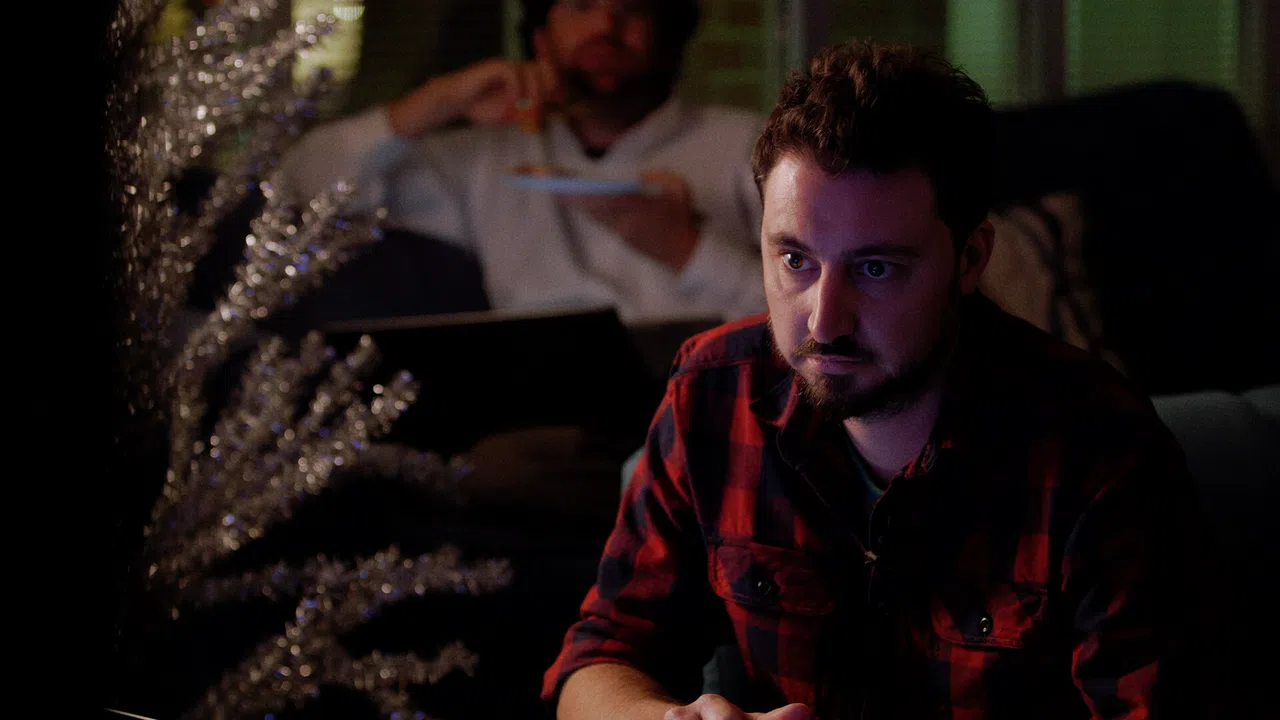 Double Fine PsychOdyssey Screenshot 2