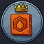 Savior of the Rustbloods icon