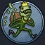 It Came from Planet Coorkio icon