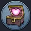 The Real Treasure is Friendship icon