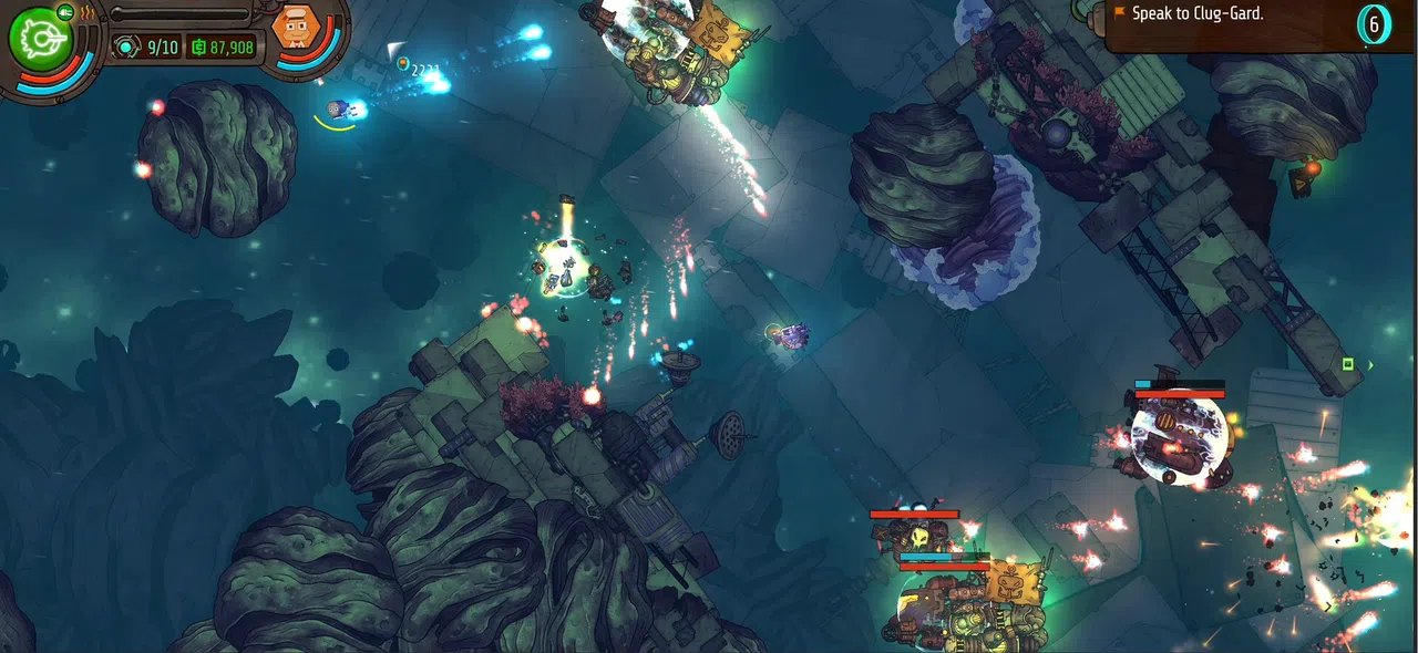 No Way Home Screenshot 13