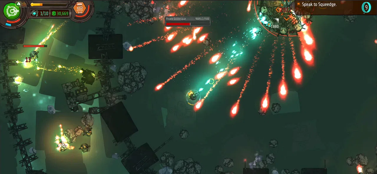 No Way Home Screenshot 12