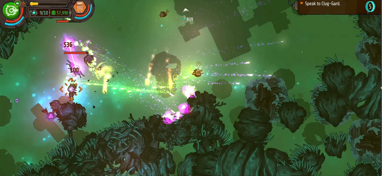No Way Home Screenshot 9