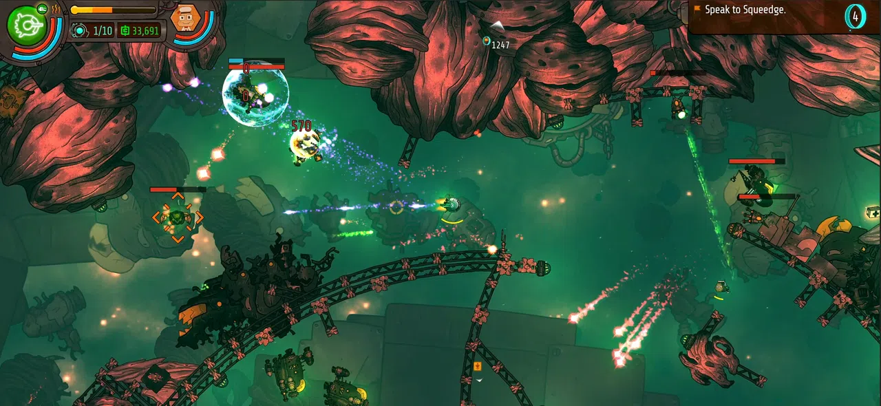 No Way Home Screenshot 8