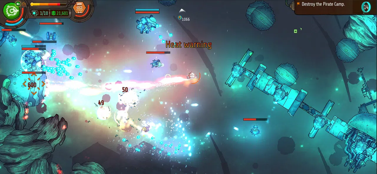 No Way Home Screenshot 10