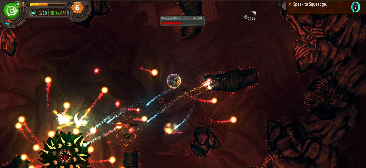 No Way Home Screenshot 0