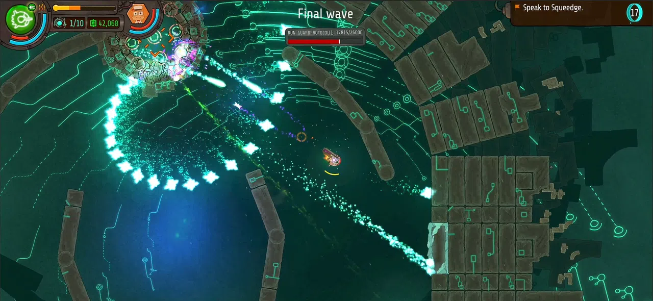 No Way Home Screenshot 15