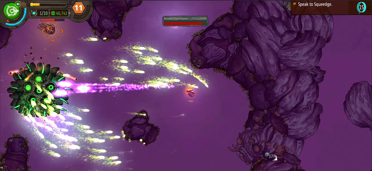 No Way Home Screenshot 2
