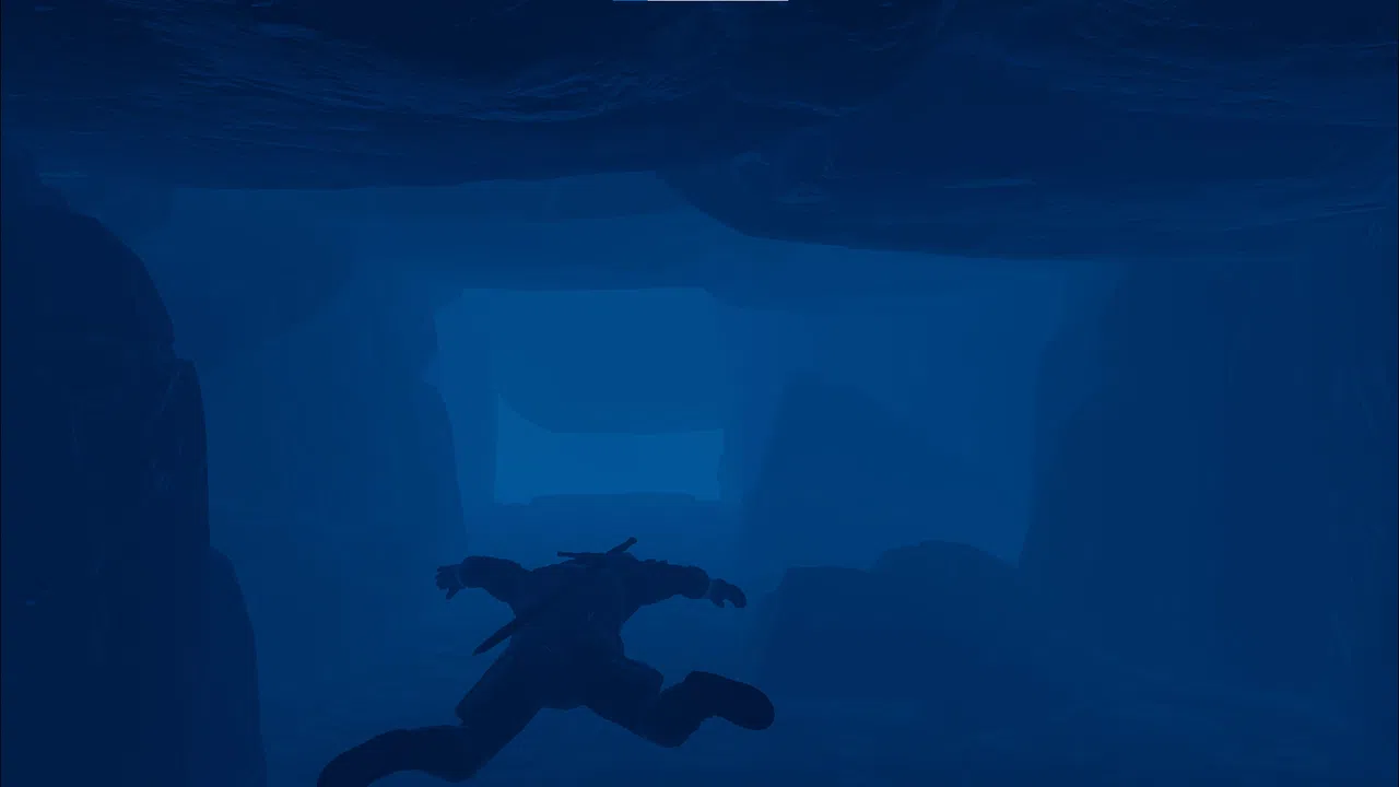 Of Ink and Silver Screenshot 6