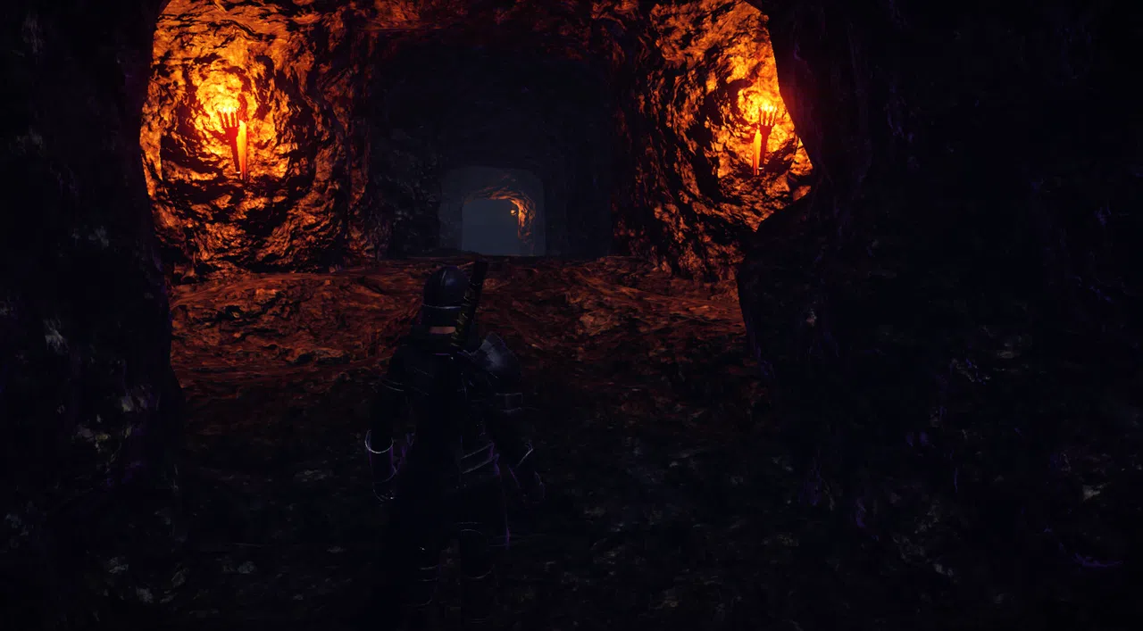 Of Ink and Silver Screenshot 8
