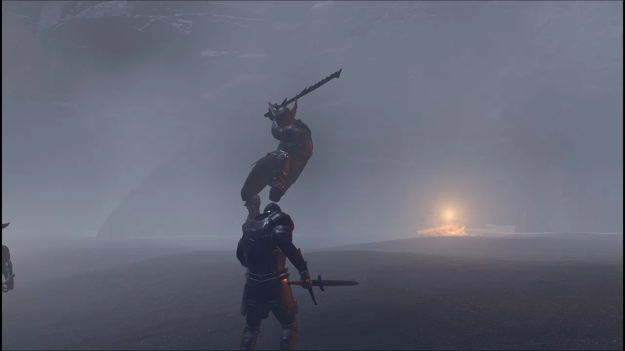 Of Ink and Silver Screenshot 1