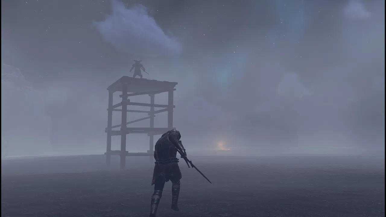 Of Ink and Silver Screenshot 0