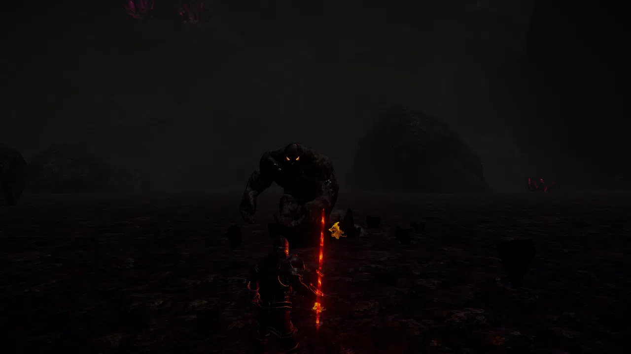 Of Ink and Silver Screenshot 3