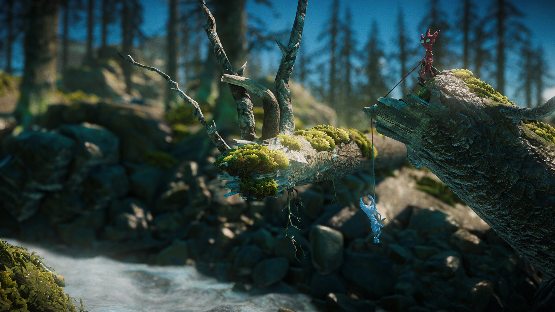 Unravel Two Screenshot 4
