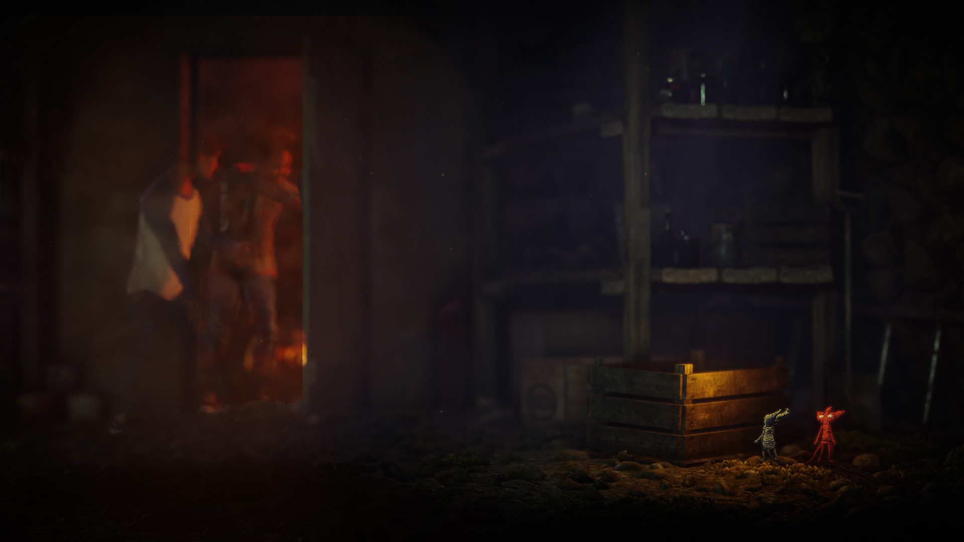 Unravel Two Screenshot 0