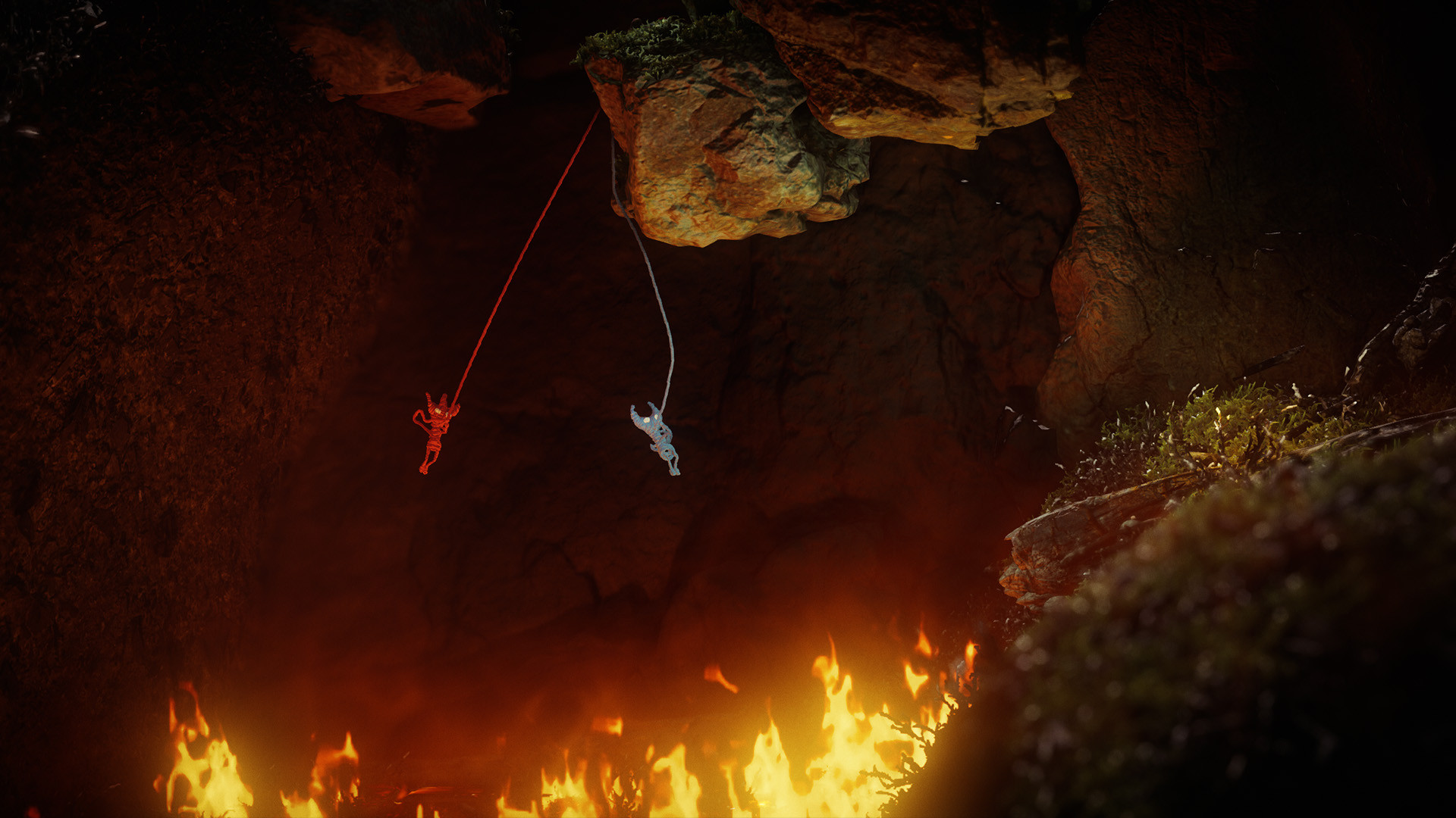 Unravel Two Screenshot 3