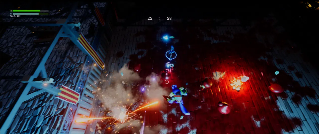 Day Day Up Screenshot 2
