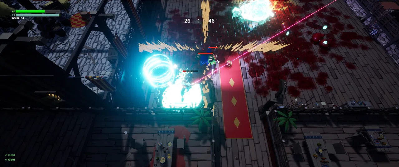 Day Day Up Screenshot 4