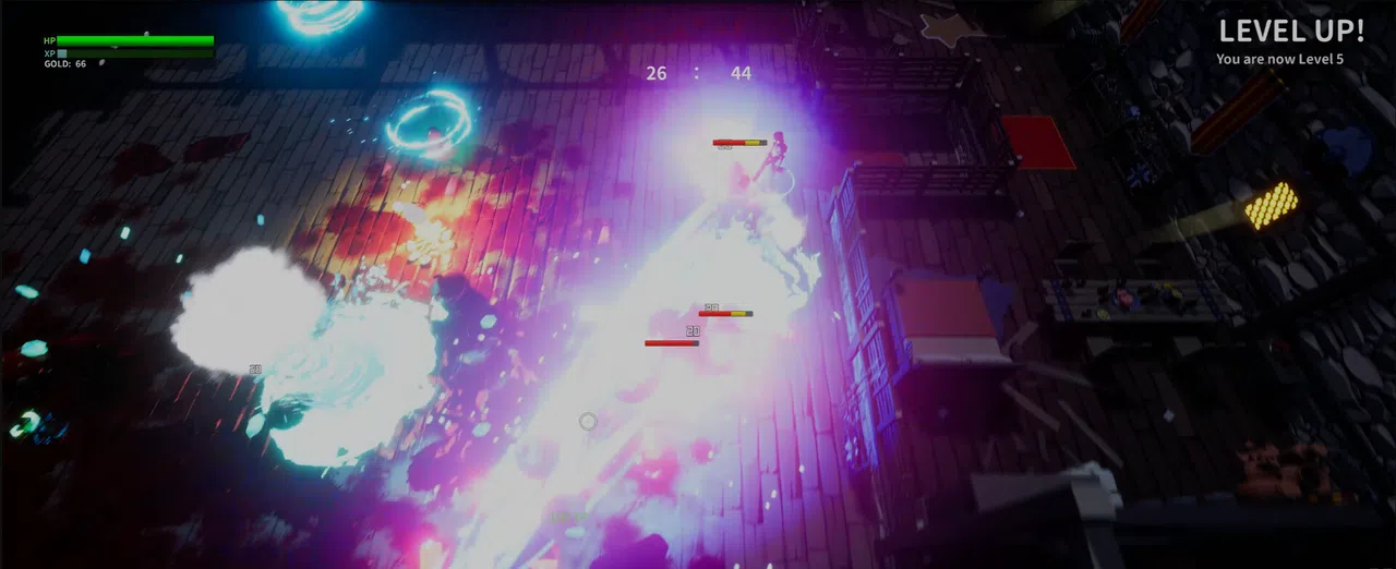 Day Day Up Screenshot 1