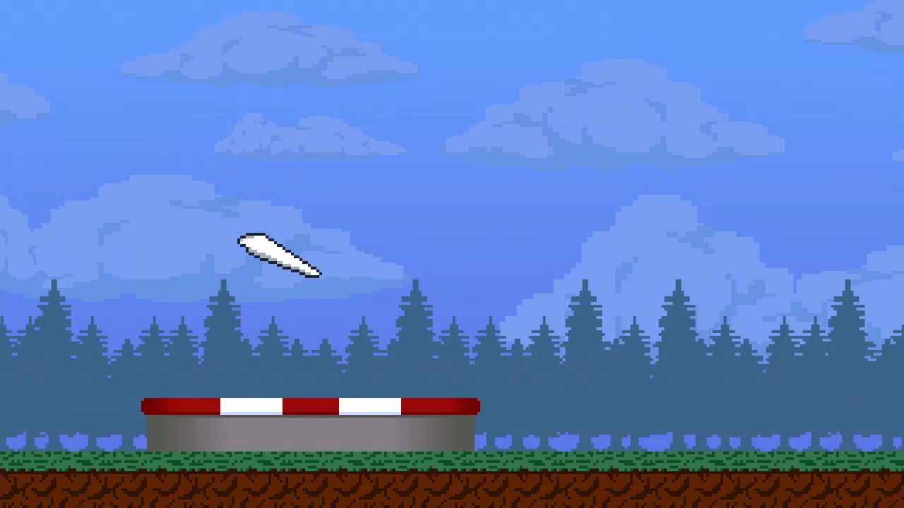 Flutter Plane Screenshot 4