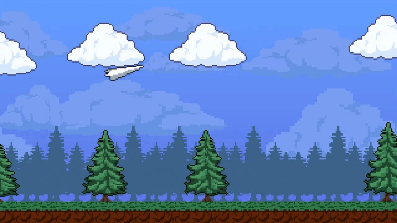 Flutter Plane Screenshot 2