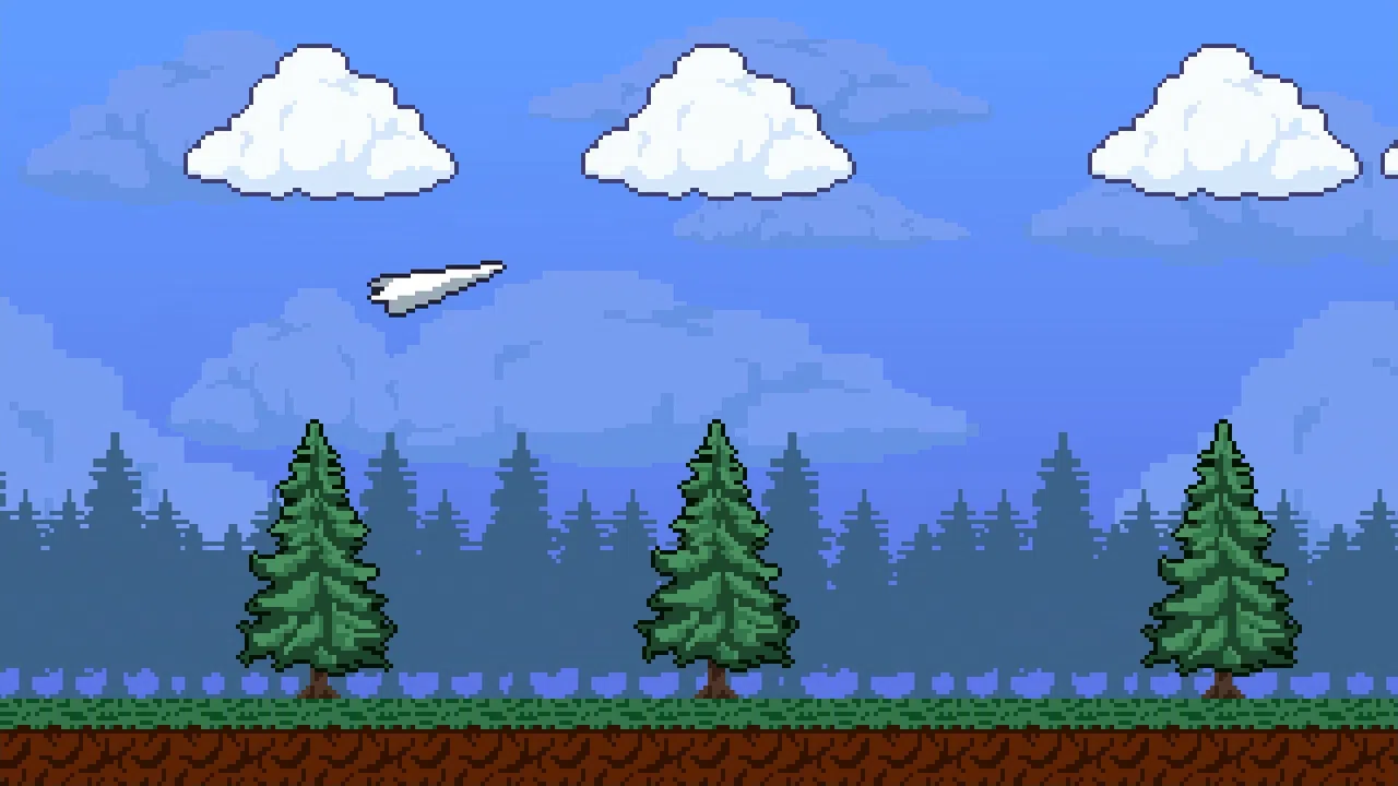 Flutter Plane Screenshot 0
