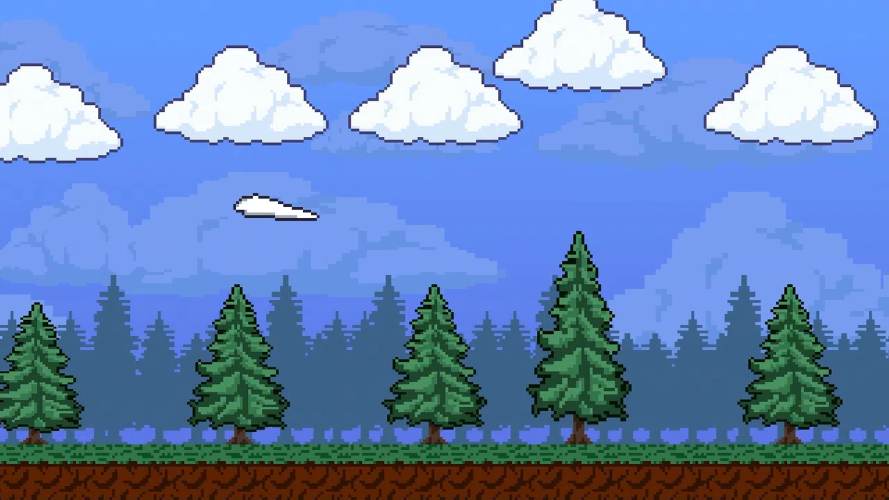 Flutter Plane Screenshot 3