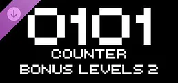 0101 - Counter Bonus Levels 2