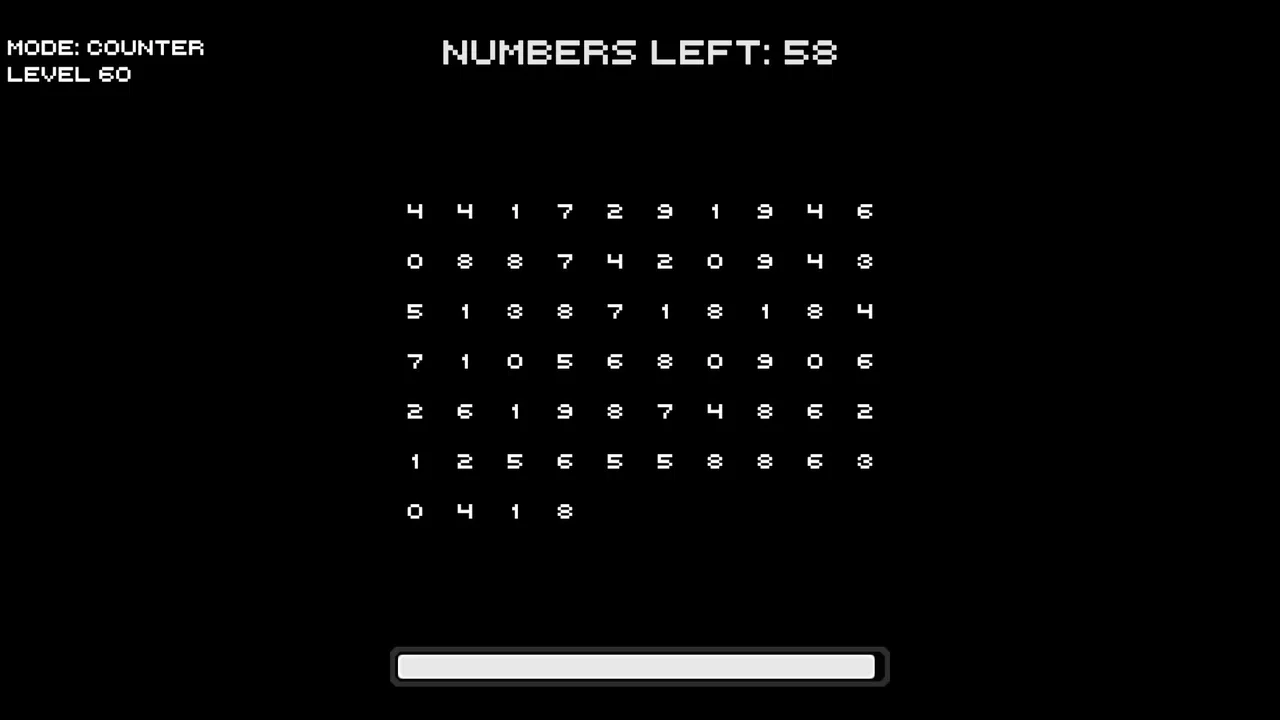 0101 - Counter Bonus Levels 2 Screenshot 1