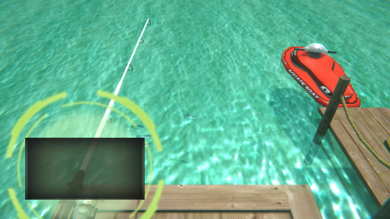 The Escape Room Chronicles ep3:The Southern Resort Screenshot 4