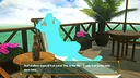 The Escape Room Chronicles ep3:The Southern Resort Screenshot 6