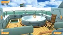 The Escape Room Chronicles ep3:The Southern Resort Screenshot 3