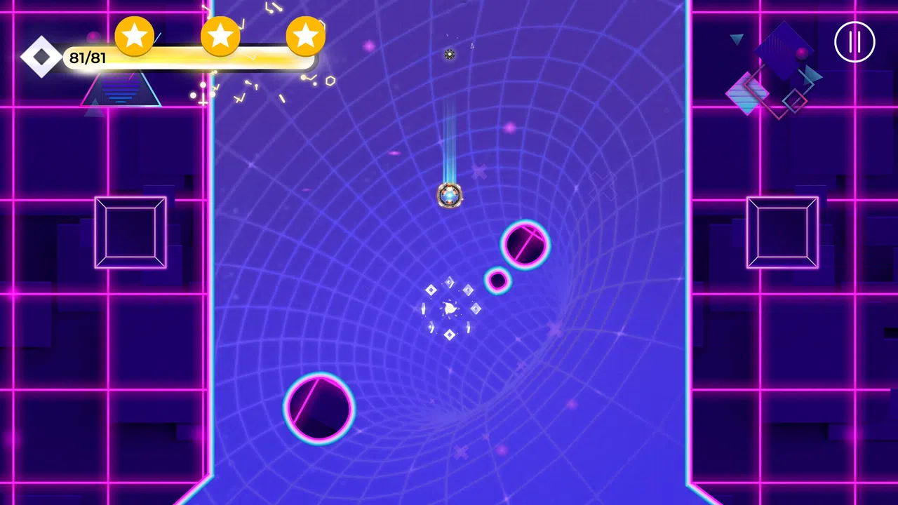 SPiNG Screenshot 3