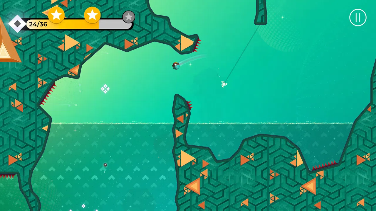 SPiNG Screenshot 4