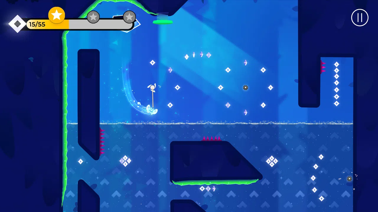 SPiNG Screenshot 1