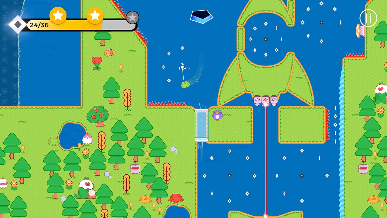 SPiNG Screenshot 2