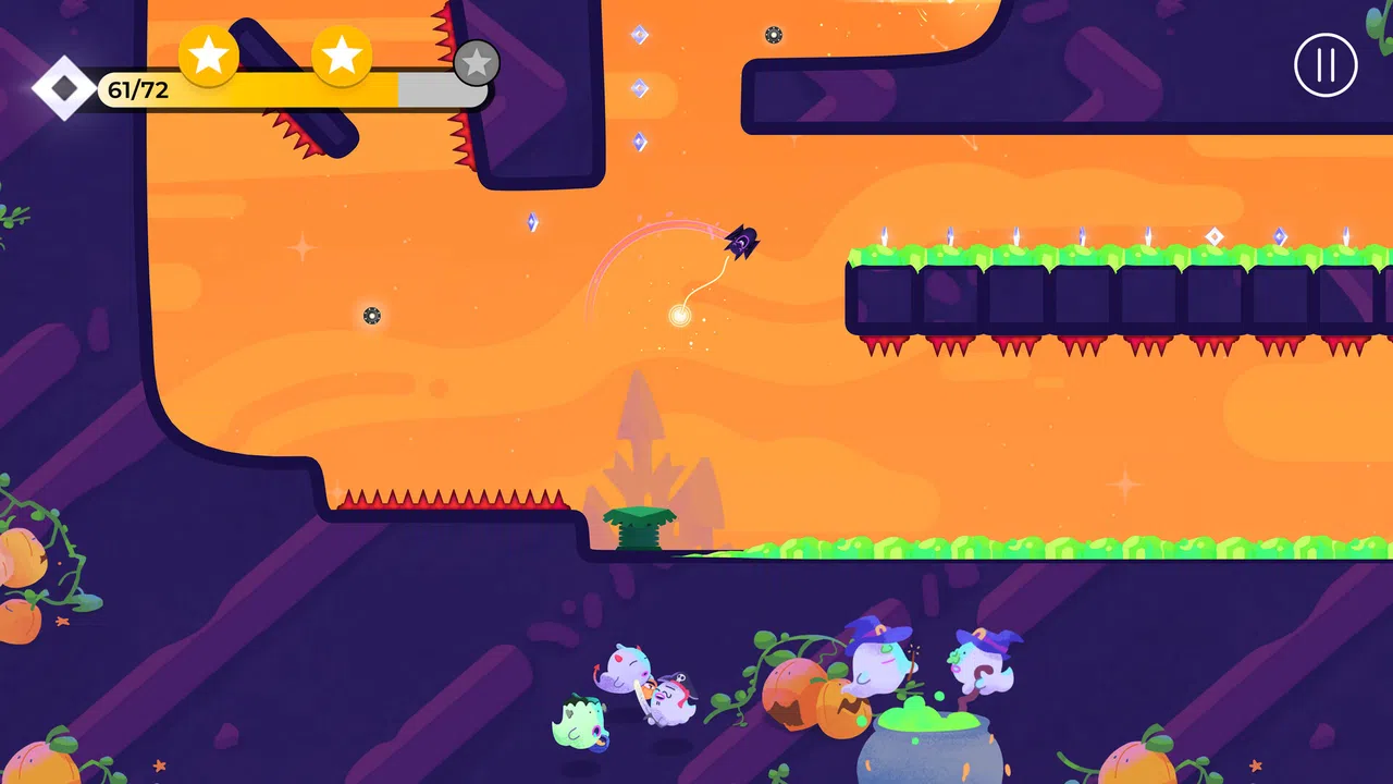 SPiNG Screenshot 6