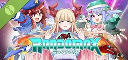 RANDOMAX Demo