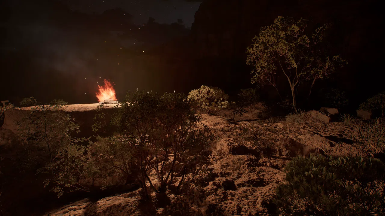 Carcerem Screenshot 7