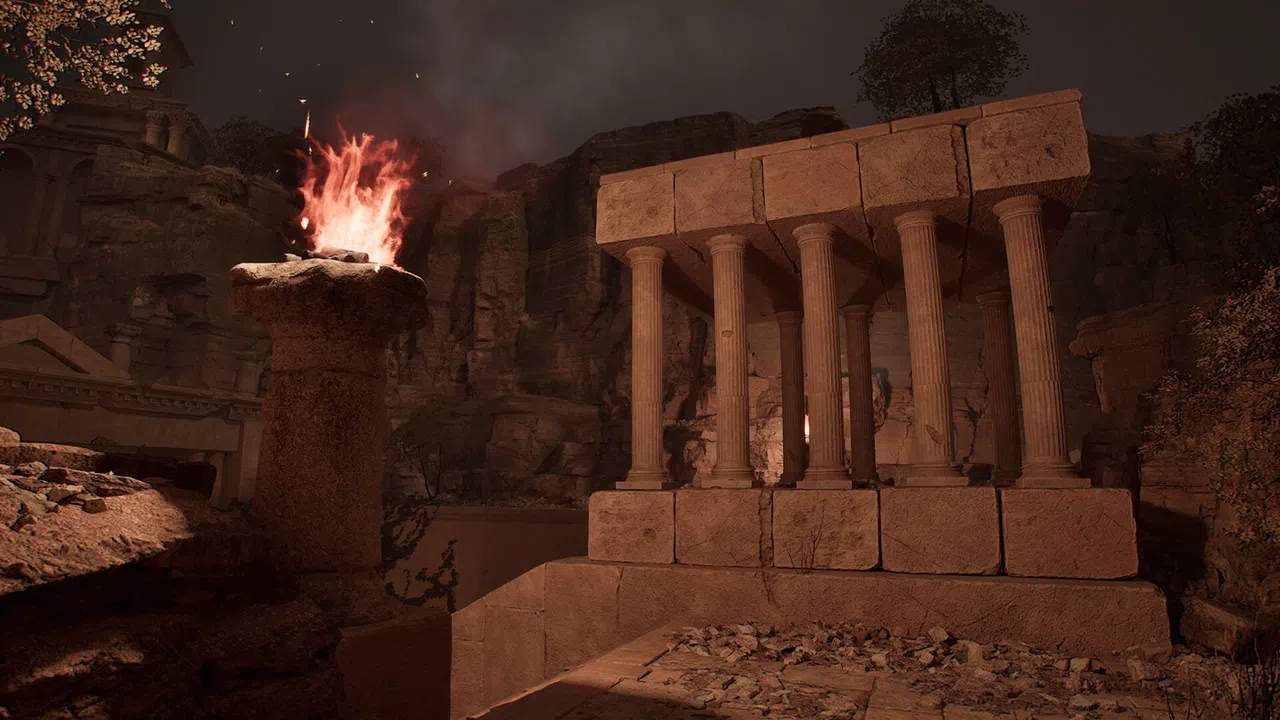 Carcerem Screenshot 2