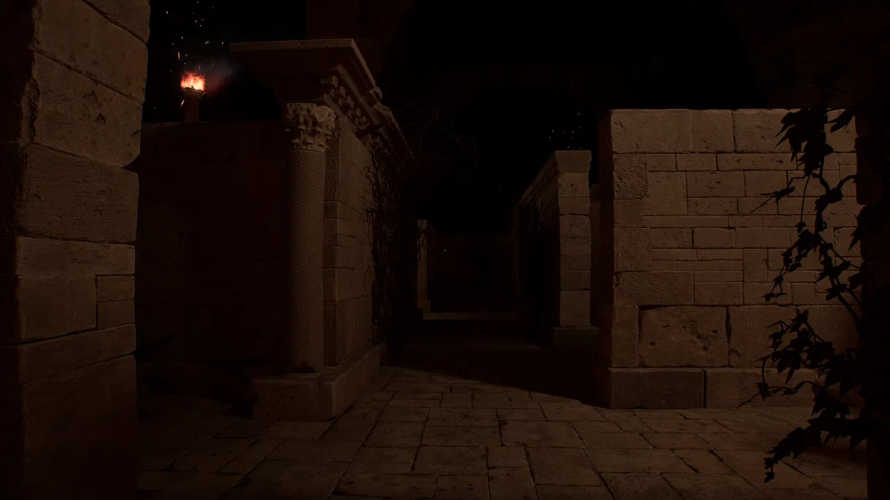 Carcerem Screenshot 3