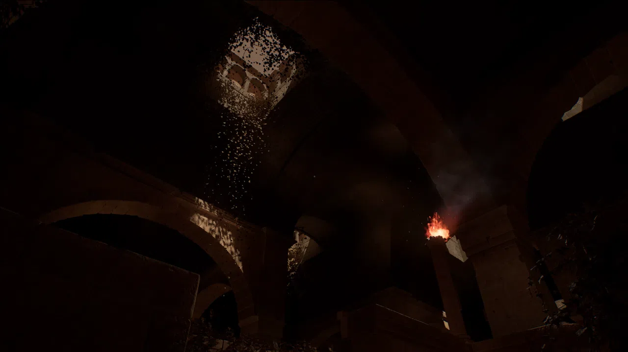 Carcerem Screenshot 8